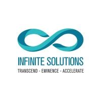 Image result for Infinite Solutions Transparent Logo