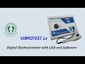 Neuropathy Screening and Detection Equipments - Diabetic Footcare ...