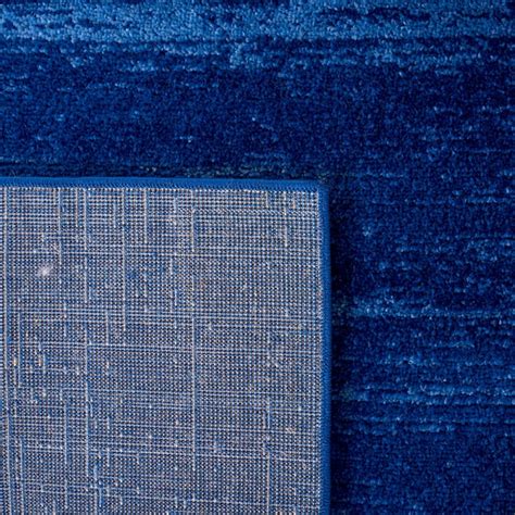 Safavieh Adirondack 2 X 20 (ft) Light Blue/Dark Blue Indoor Ombre ...