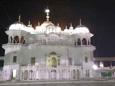 Anandpur Sahib Tourism (2024): All You Need to Know Before You Go