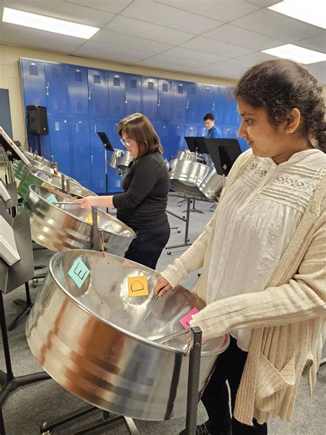 TLC interns - Warren County Educational Service Center