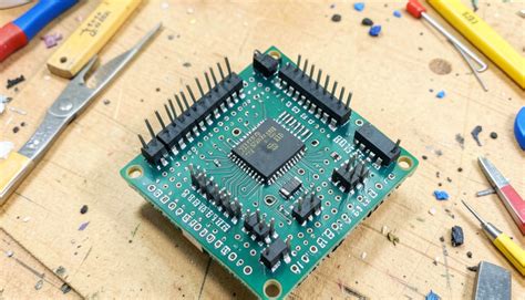 Best Arduino for Beginners: Complete Starter Guide – ThinkRobotics.com