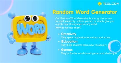 Basic Random Word Generator 的图像结果
