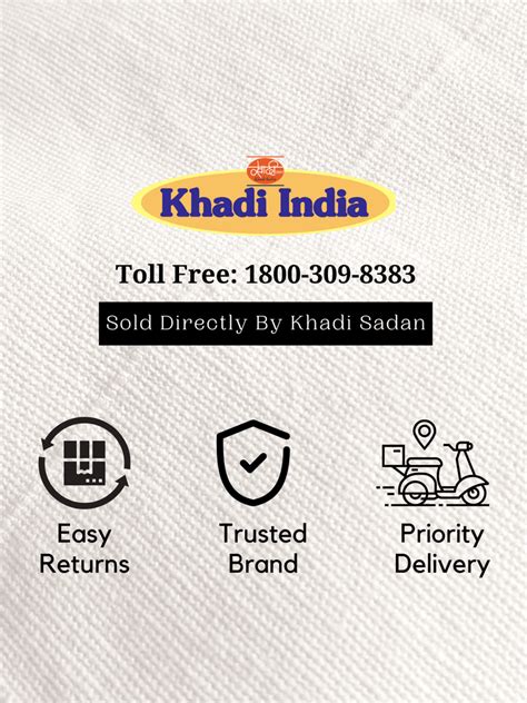 Pure Khadi Short Kurta in Maroon Color - Khadi Sadan