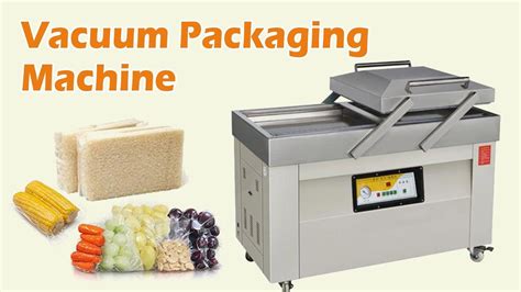 Vacuum Packing Process 的图像结果