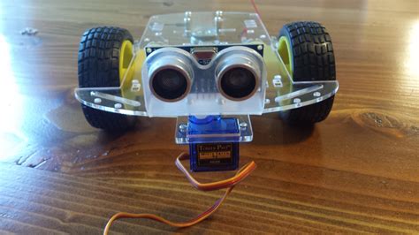 Image result for Car Robot Connection