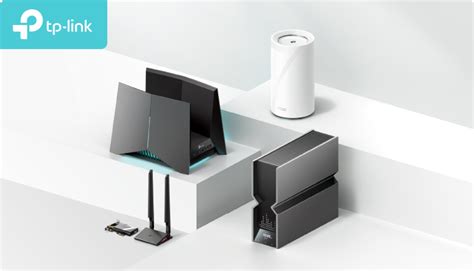 About TP-Link丨A Global Multinational Group