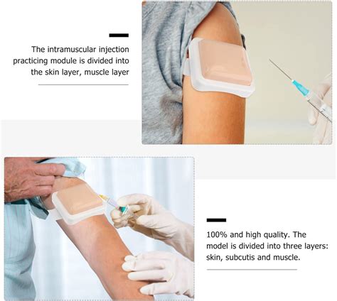 Image result for Injection Practice