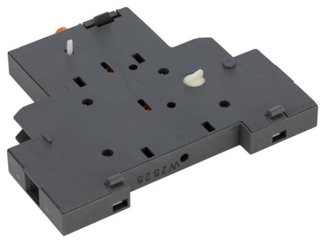 1SAM201903R1001 SK1-11 ABB | ABB Auxiliary Switch Block | 445-0465 | RS