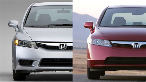 벨트 2007 혼다 시빅