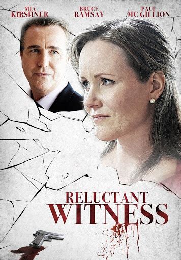 Reluctant witness (VF) – Movies on Google Play