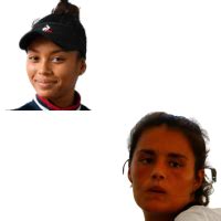 Tessah Andrianjafitrimo v Sara Lanca results, H2H stats | Tennis ...