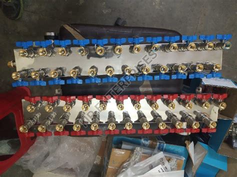 Water Manifold Manufacturers and Suppliers from Delhi