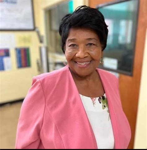 Mary Alice Banks Obituary in West Point at M.W. Lee Mortuary | Obit