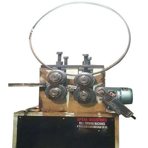 Wire Ring Making Machine 的图像结果