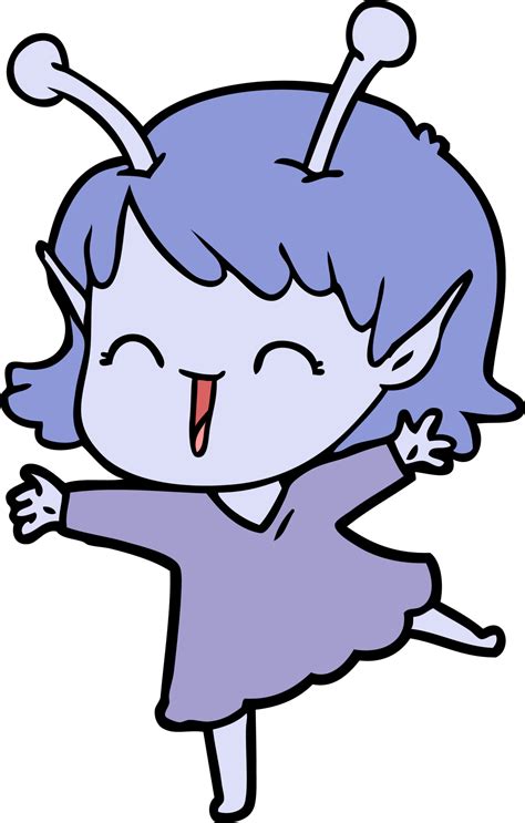 Alien Laughing 的图像结果