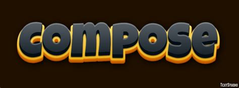 Image result for Compose Text