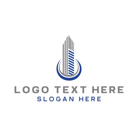 Image result for High-Rise Building Logo