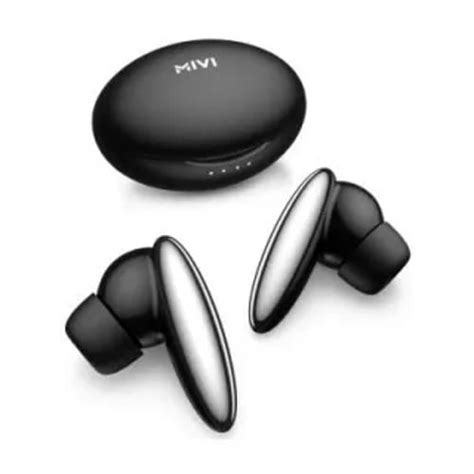 Mivi Duopods K6 - Price in India, Specifications & Features | Earbuds