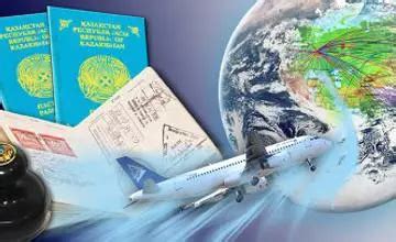 哈萨克斯坦3个月单次商务签证·B2类商务电子签+赠邀请函+全国受理+人在境外可受理