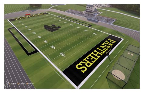 Lena-Winslow Stadium Project