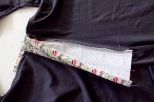 Image result for Button Placket Tutorial