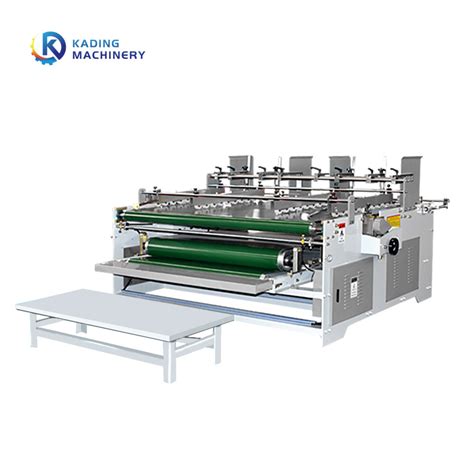 Image result for Paste and Folder Machine