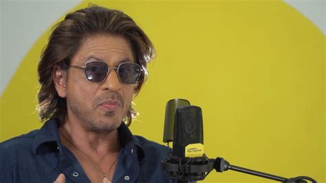 Shah Rukh Khan Says He Is Making 'Very Big Films' So His Parents Can ...