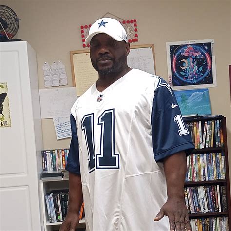 Terrance Brown