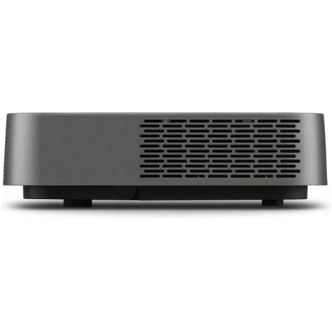 ViewSonic M2e Instant Smart 1080p Portable LED Projector with Harman ...
