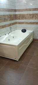 Buy Online Jacuzzi Bathtub at Best Price | Quasay
