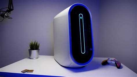 Image result for Alienware R13 On Desk