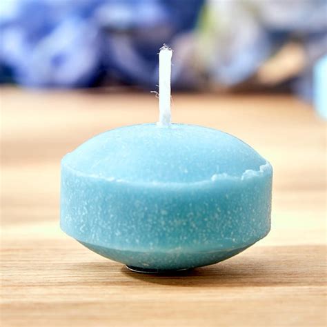 Buy Colour Refresh Set of 12 Blueberry Scented Floating Nuggets from ...