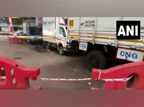 Six rounds of bullets fired, three hit Baba Siddique, says Mumbai Crime ...