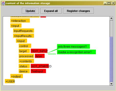 Image result for Visualize System Storage Allocation