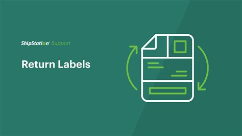 Image result for Customized Return Labels