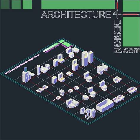 Image result for How to Open 3D File in AutoCAD 2016