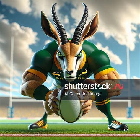Image result for Springbok Rugby Pics