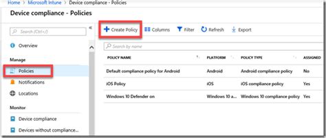 Image result for iOS Device Policy Controller