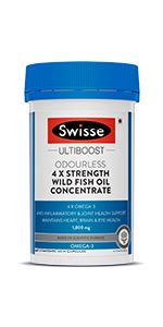 Swisse Vegan Calcium + Vitamin D3 for Stronger Bones, Teeth, Muscles ...