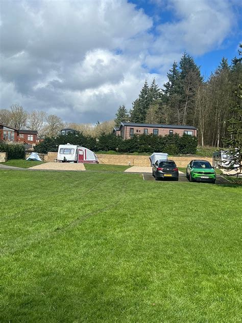 THE HIGH HERMITAGE HOLIDAY PARK (Ovingham) - Campground Reviews ...