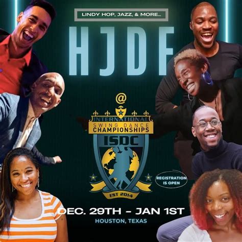 Houston Jazz Dance Festivals event, Houston Marriott Westchase ...