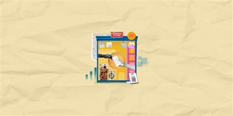 UX Lessons from a General Store