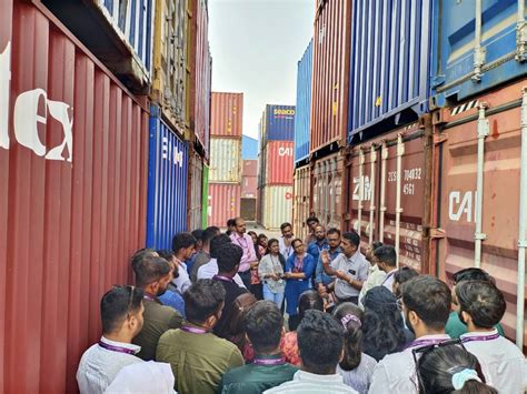 Welcome To Export Trade and Training Institute Goregaon (West), Mumbai ...