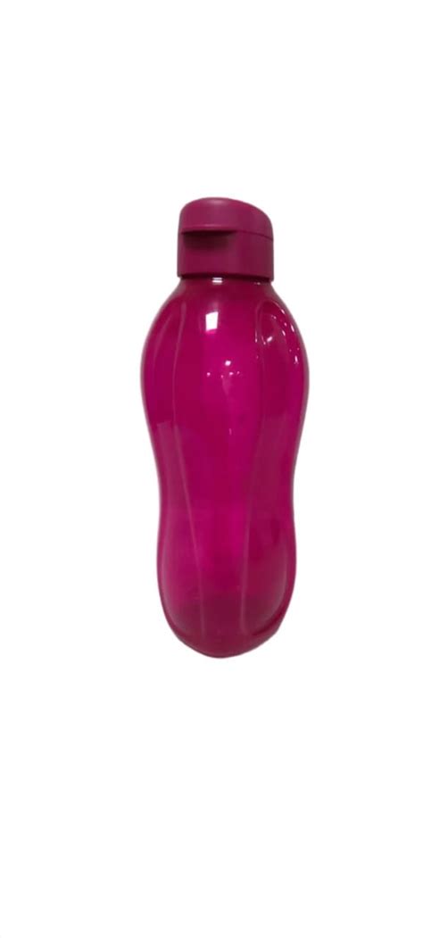 Tupperware Replacement Lids for 24 oz. Water Bottle Pink