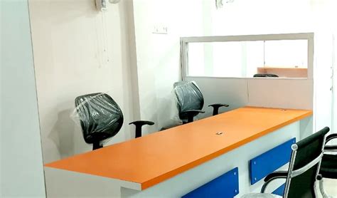 Interior Designers for Banks & NBFC