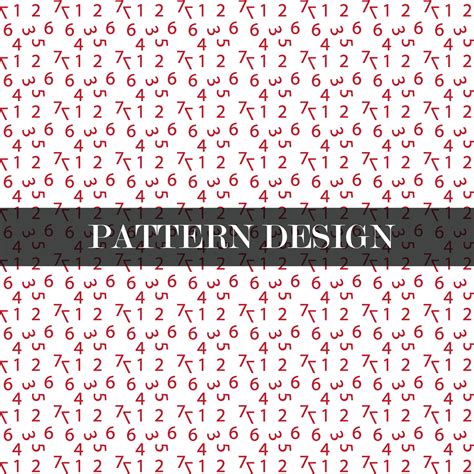 Modern Pattern Vector 的图像结果