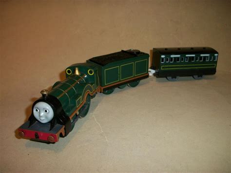 Image result for Emily Trackmaster