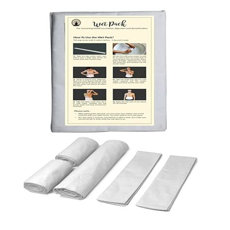 Buy Manushya Life Advance Wet Pack | Satvic Lifestyle | Body Detox ...