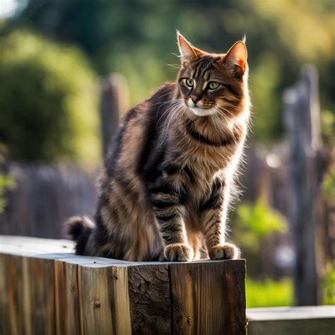 Understanding What Is A Tom Cat - Feline Insights